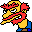 red-beard