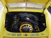 The engine after the rebuild