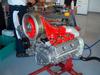 Rebuilding Engine