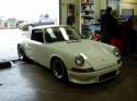 Dyno testing