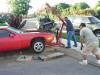 Engine Drop in