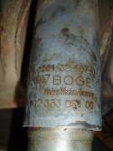 Original Suspension