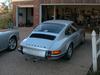 Rear View showing AJ sport muffler!! Nice sound!
