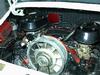 3.0 engine with 36mm venturi Zeniths, MSD Ignition with timing computer.