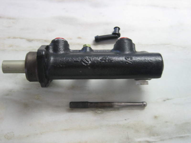 Pelican Parts Forums 23mm Master cylinder kit 150 shipped