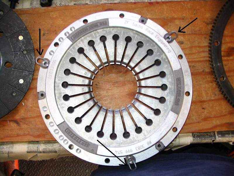 clutch pedal pressure Page 2 Pelican Parts Forums