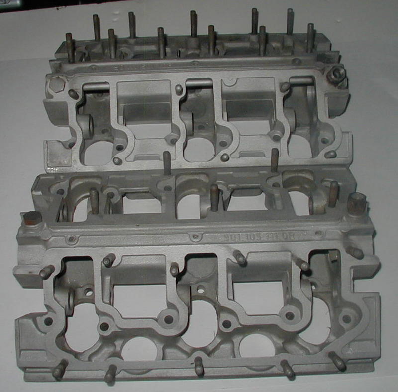 3 Bearing Cam Towers Pelican Parts Forums