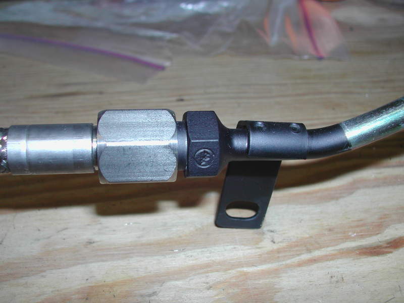 Fuel lines sent to Amazon Hose Tampa for rebuild Page 2 Pelican