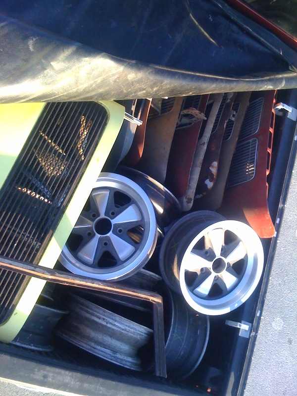 East Coast Porsche Cars wanted Pelican Parts Forums