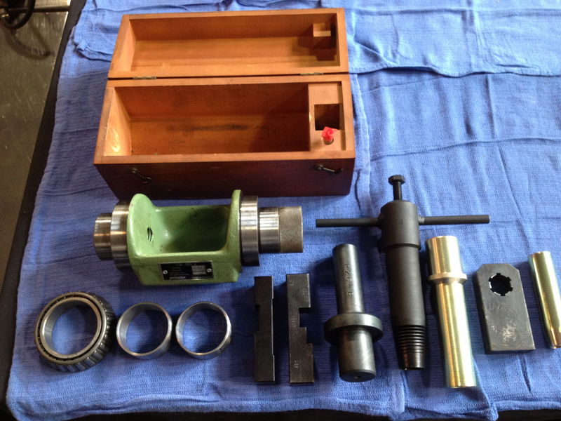 Factory transmission tools FS Pelican Parts Forums