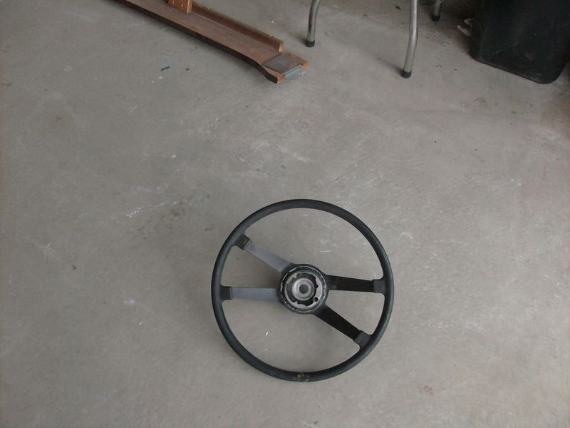 914 Original Steering wheel Pelican Parts Forums