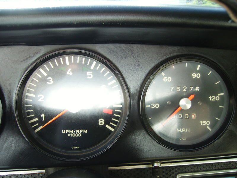 Gauge face restoration Pelican Parts Forums