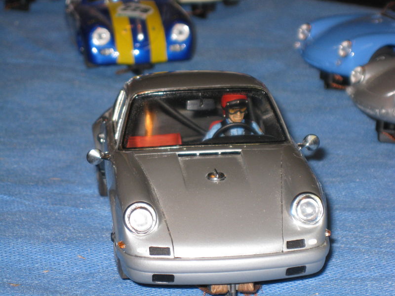 1/24 Porsche 911R slot car Pelican Parts Forums