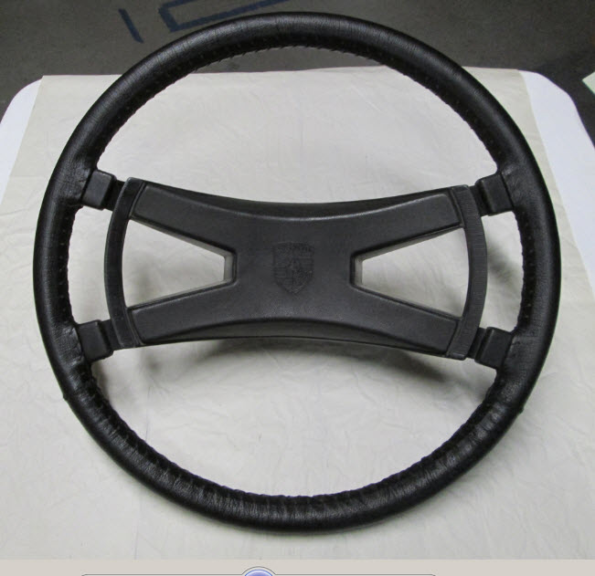 FS 9146/4 Steering Wheel Pelican Parts Forums