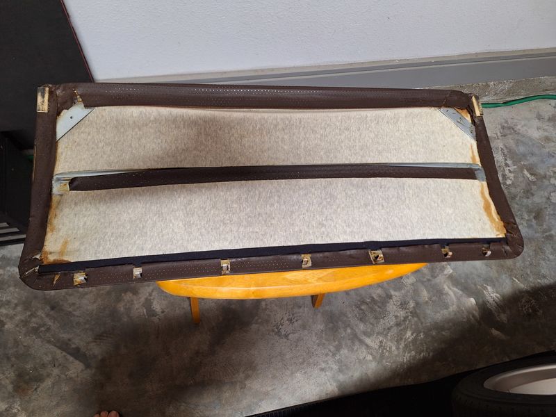 Sunroof headliner Pelican Parts Forums