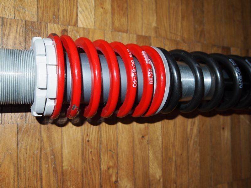 Torsion bar suspension. Pros vs. cons? Page 2 Pelican Parts Forums