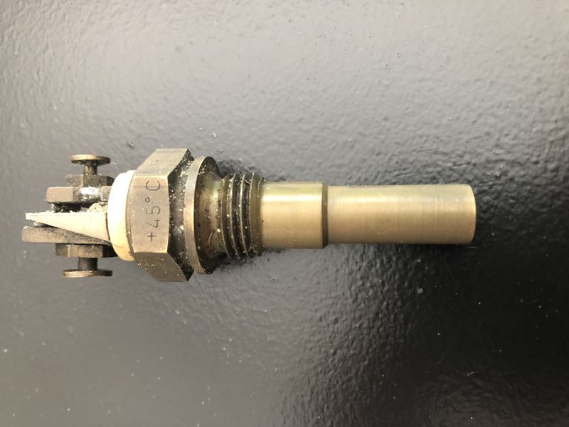 911 SC Thermo Time Switch Pelican Parts Forums