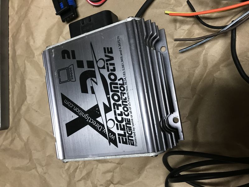 Electromotive XDI 2 twin plug 1k Pelican Parts Forums