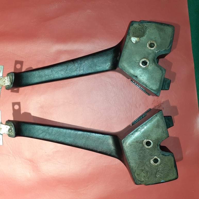 FS Interior door handles, pockets and lids Pelican Parts Forums