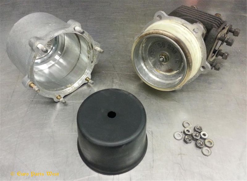 930 wastegate rebuild +NLA parts Page 4 Pelican Parts Forums