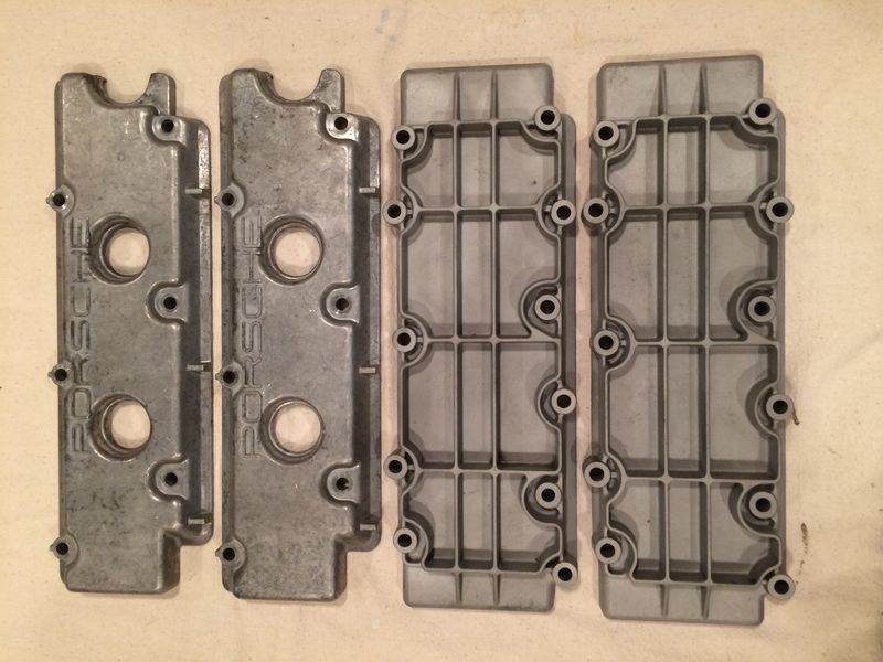 SC Valve covers Pelican Parts Forums