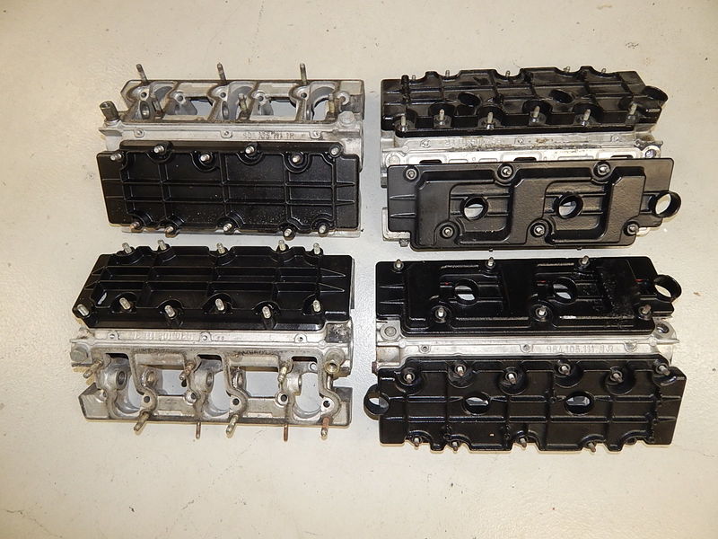 49mm Cam Towers Pelican Parts Forums