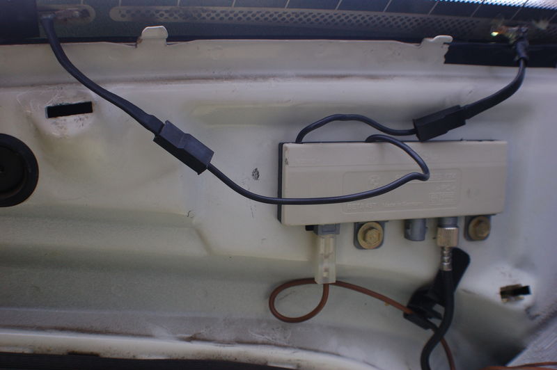 Rear Defroster Not Working Pelican Parts Forums