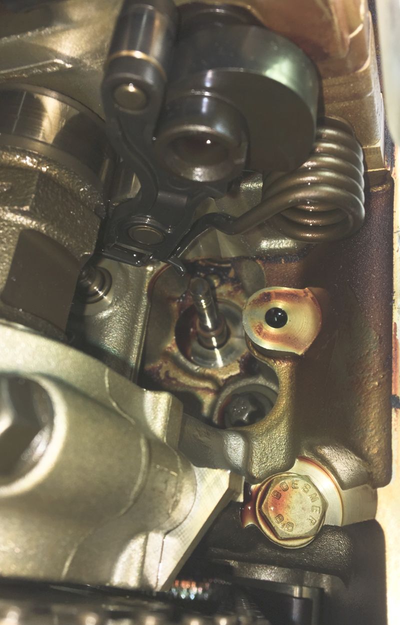 N62 valve Stem seals Pelican Parts Forums