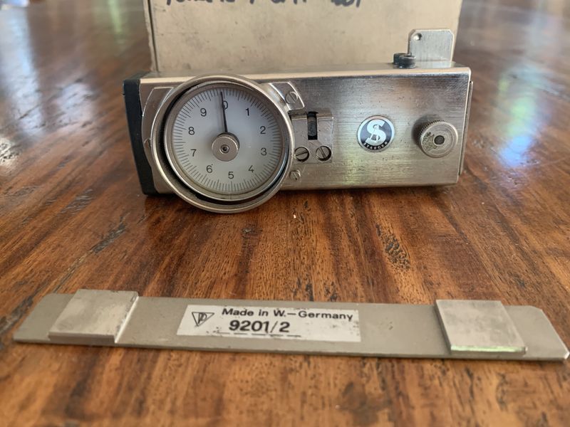 Staeger 9201 Timing belt tension tool Pelican Parts Forums