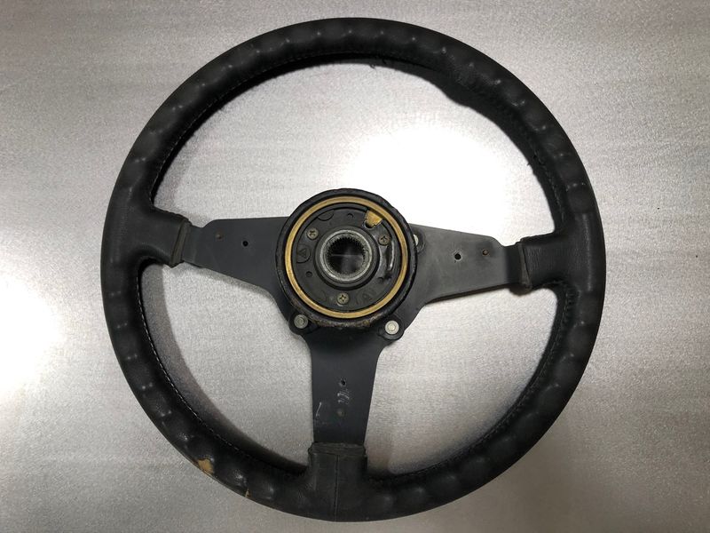 FS Steering Wheels
