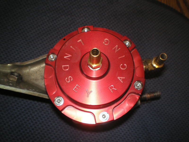 Lindsey Racing Dual Port Wastegate Pelican Parts Forums