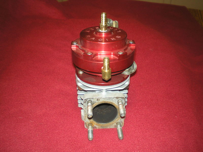 Lindsey Racing Dual Port Wastegate Pelican Parts Forums