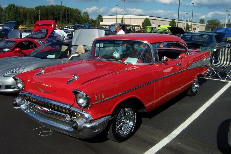 Austin McCleary Benefit car show recap. Page 2 Pelican Parts Forums