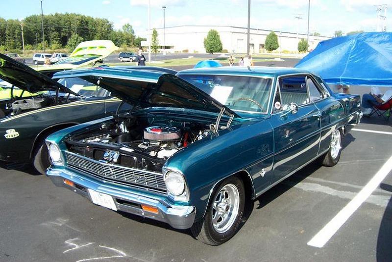 Austin McCleary Benefit car show recap. Page 2 Pelican Parts Forums