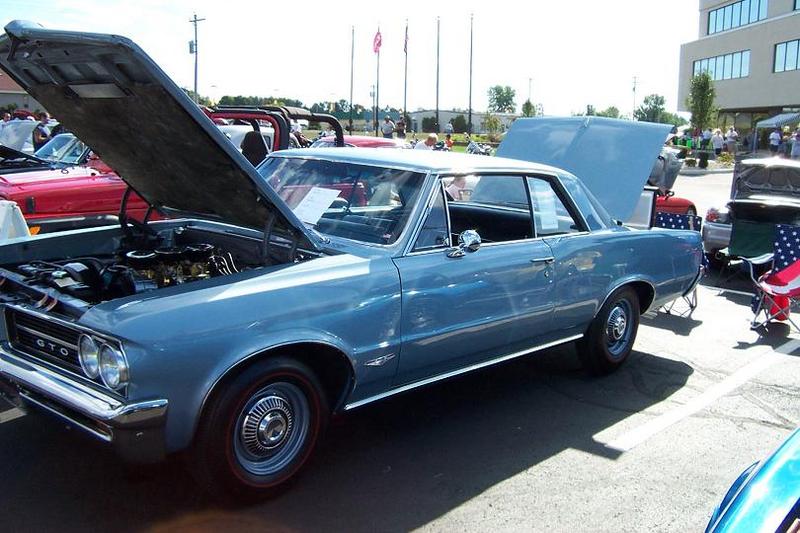 Austin McCleary Benefit car show recap. Page 2 Pelican Parts Forums