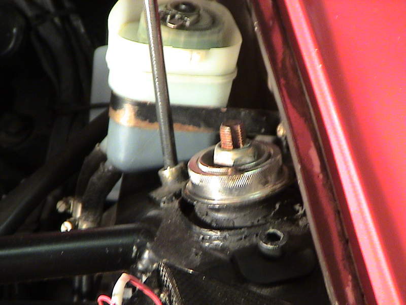 911 3/4 inch Headers; Carbon Fiber Hood props Pelican Parts Forums