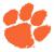 Clemson's Avatar