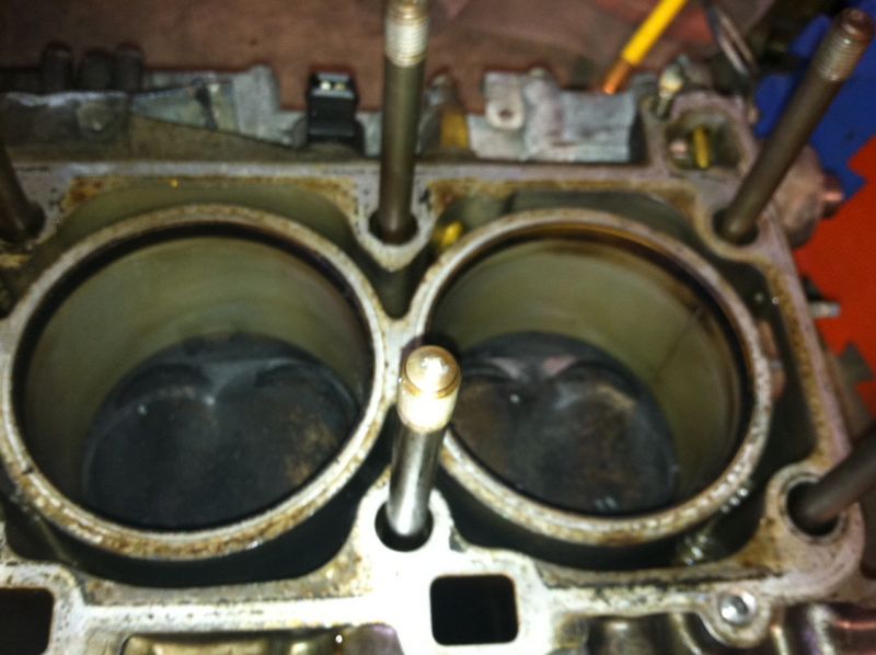 FS: 968 / S2 Block - Pelican Parts Forums