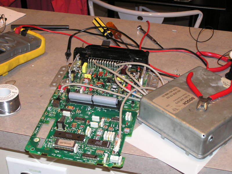 DME hack - Pelican Parts Forums